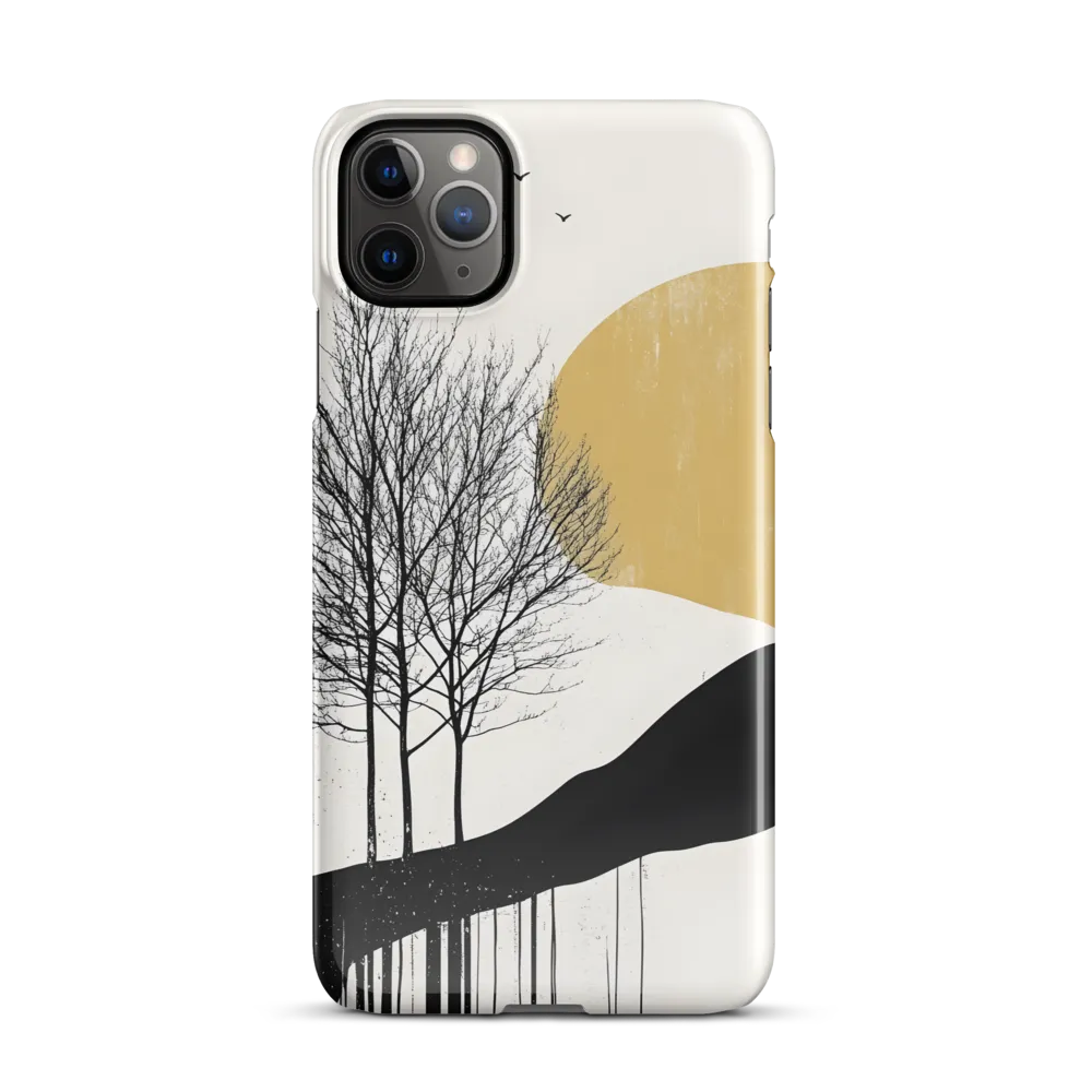 Whispers of Nature | Phone Case |  11 Pro Max | Snap Case | Glossy