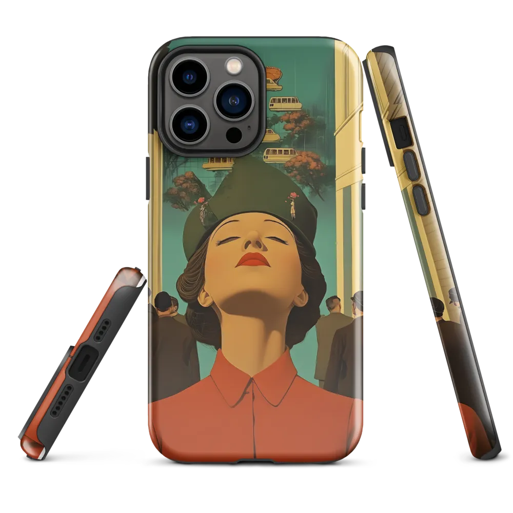 Dreaming in Color