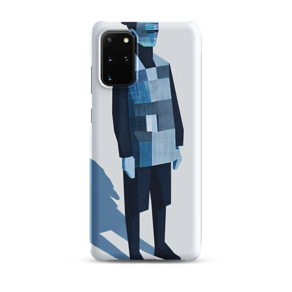 Geometric Serenity