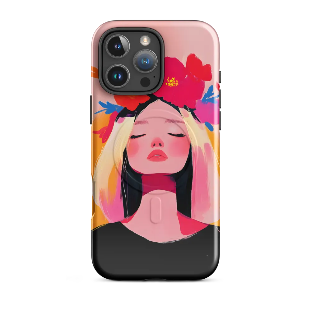 Floral Serenity
