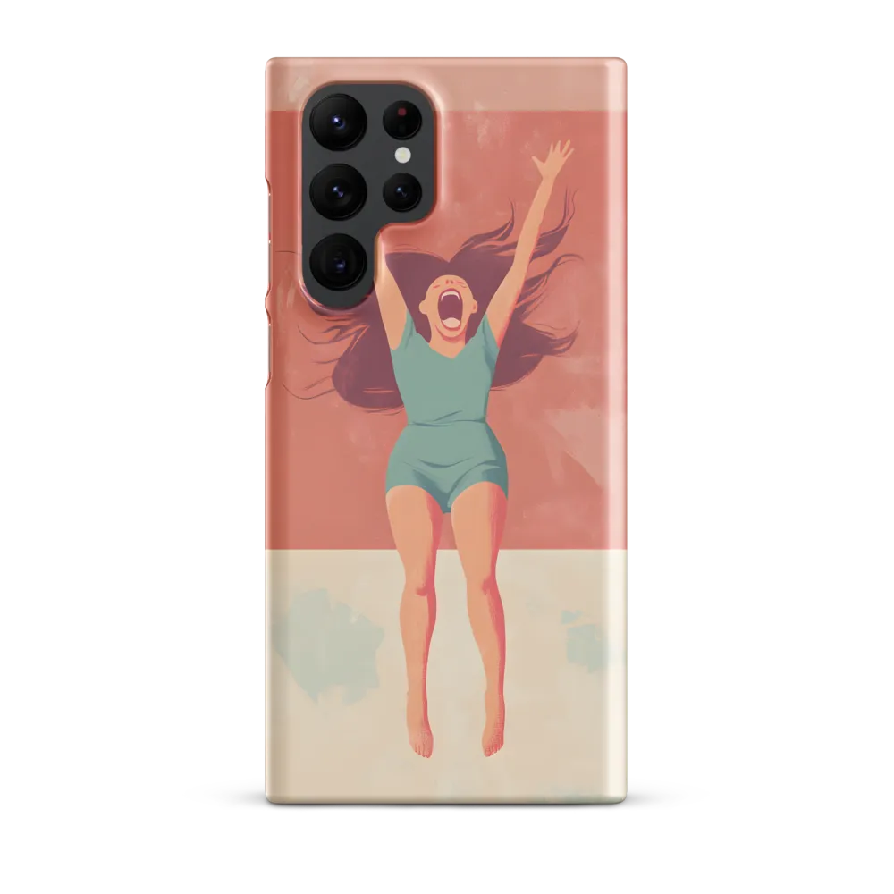 Leap of Joy
