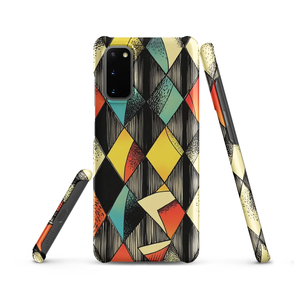 Dynamic Geometric Abstraction