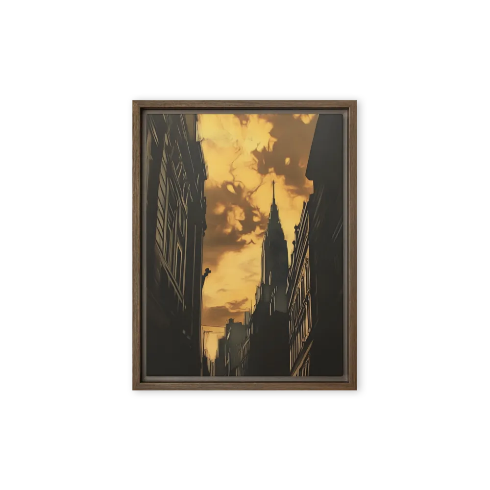 The Twilight Streets