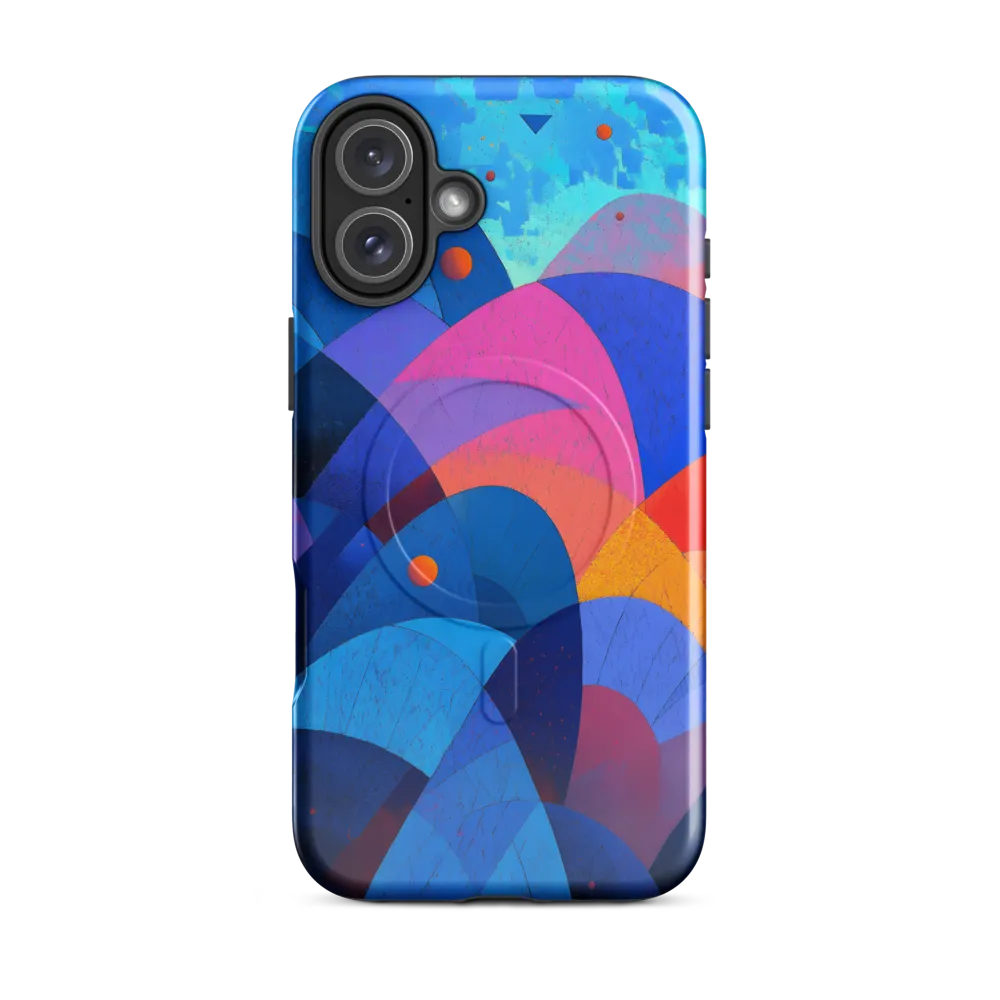 Harmony in Color