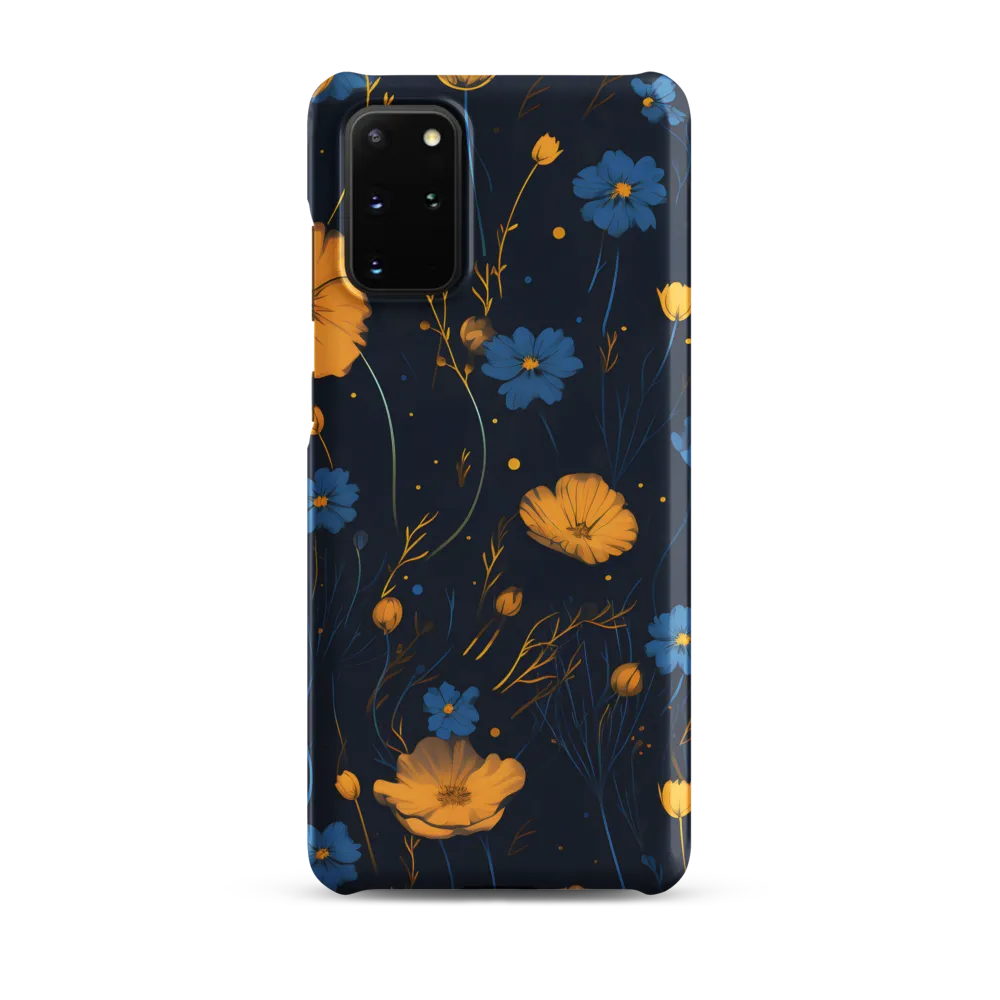 Nocturnal Blossoms
