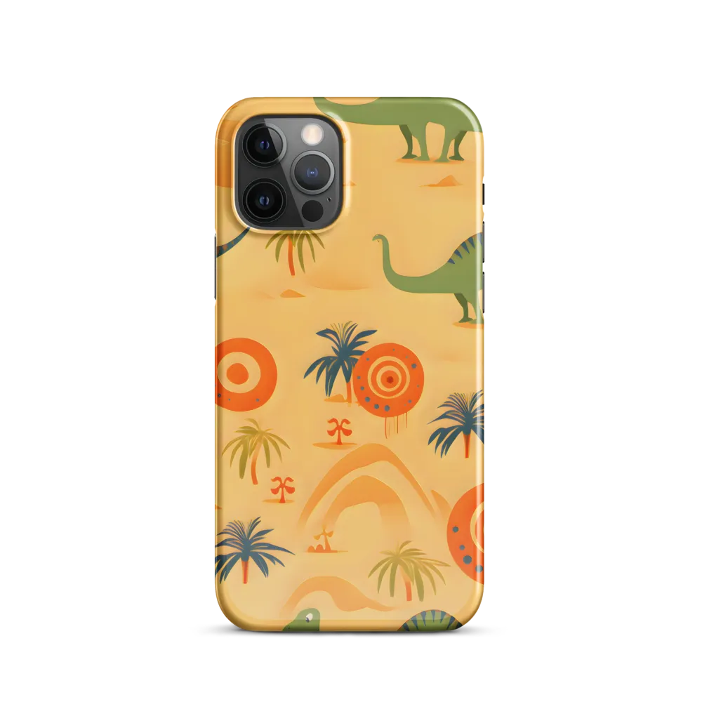 Dinosauria Delight: A Colorful Prehistoric Adventure