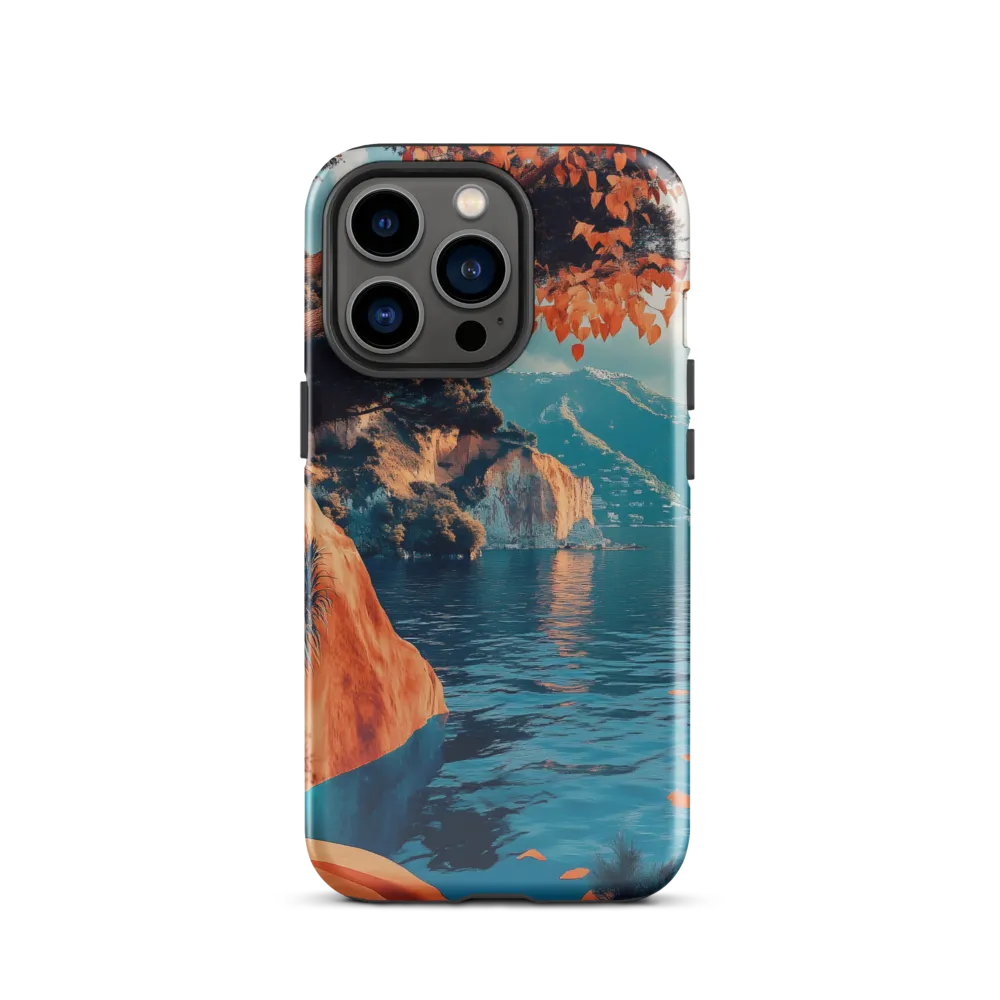 Elysian Waterscape