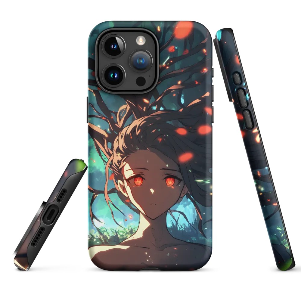 Mystical Connection