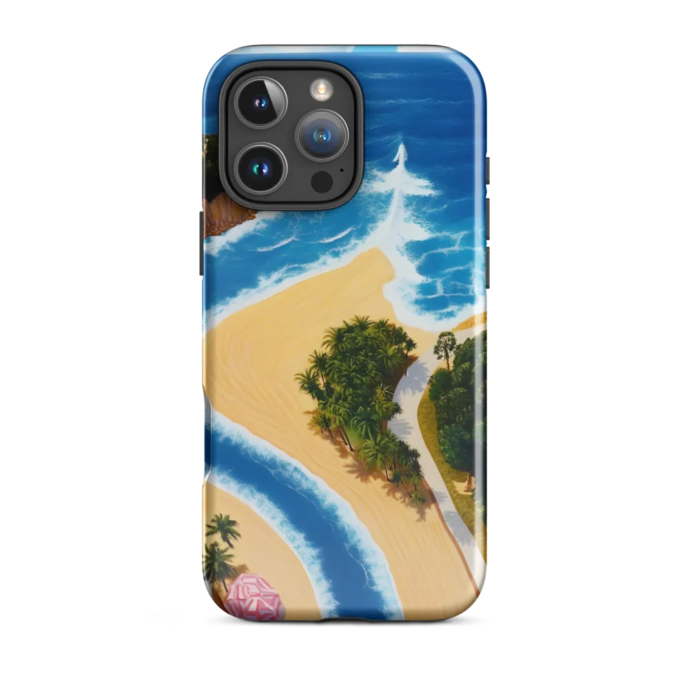 Tropical Serenity