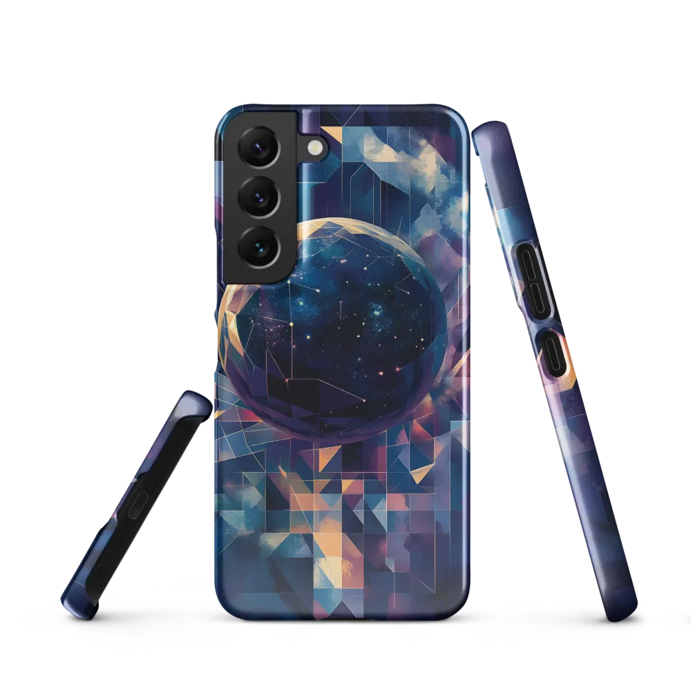 Celestial Geometry