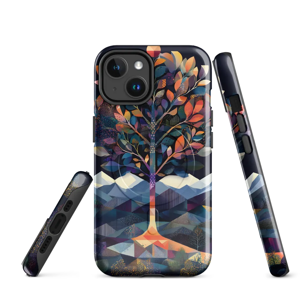 Whimsical Heights: A Celebration of Nature
