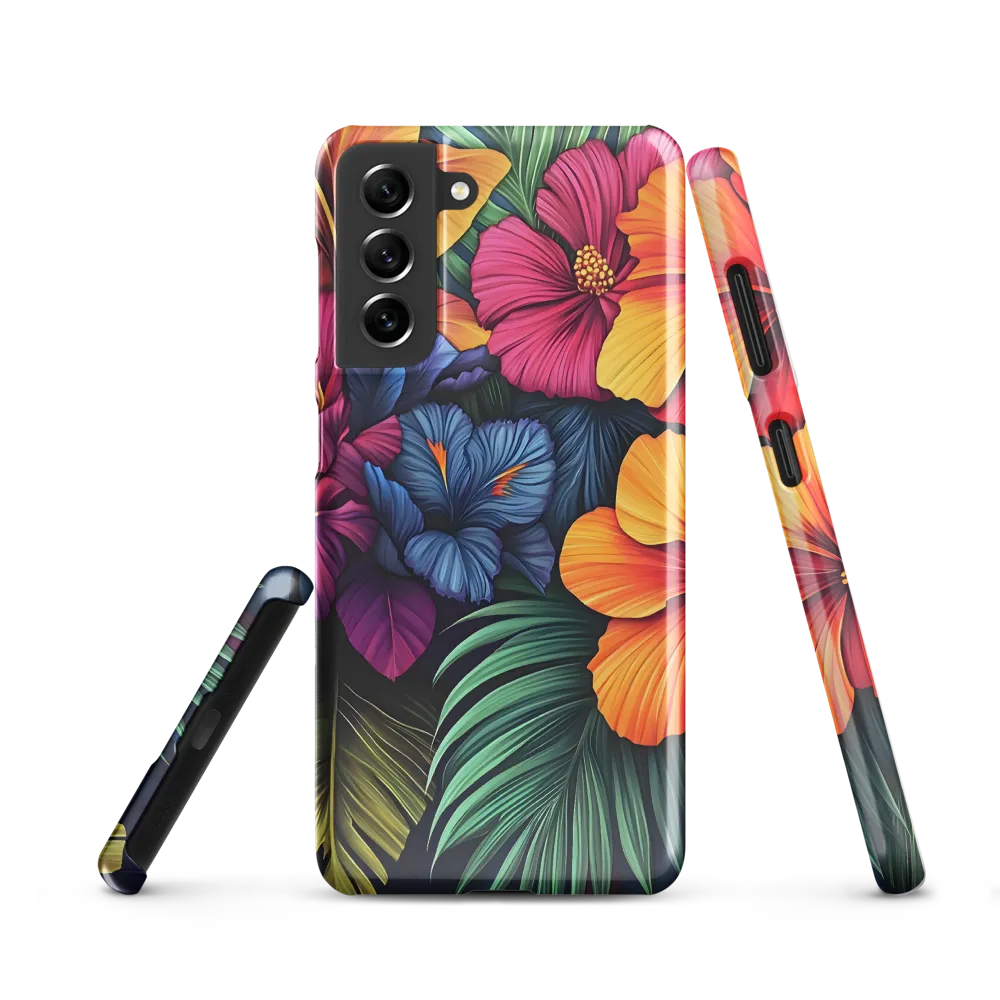 Tropical Symphony