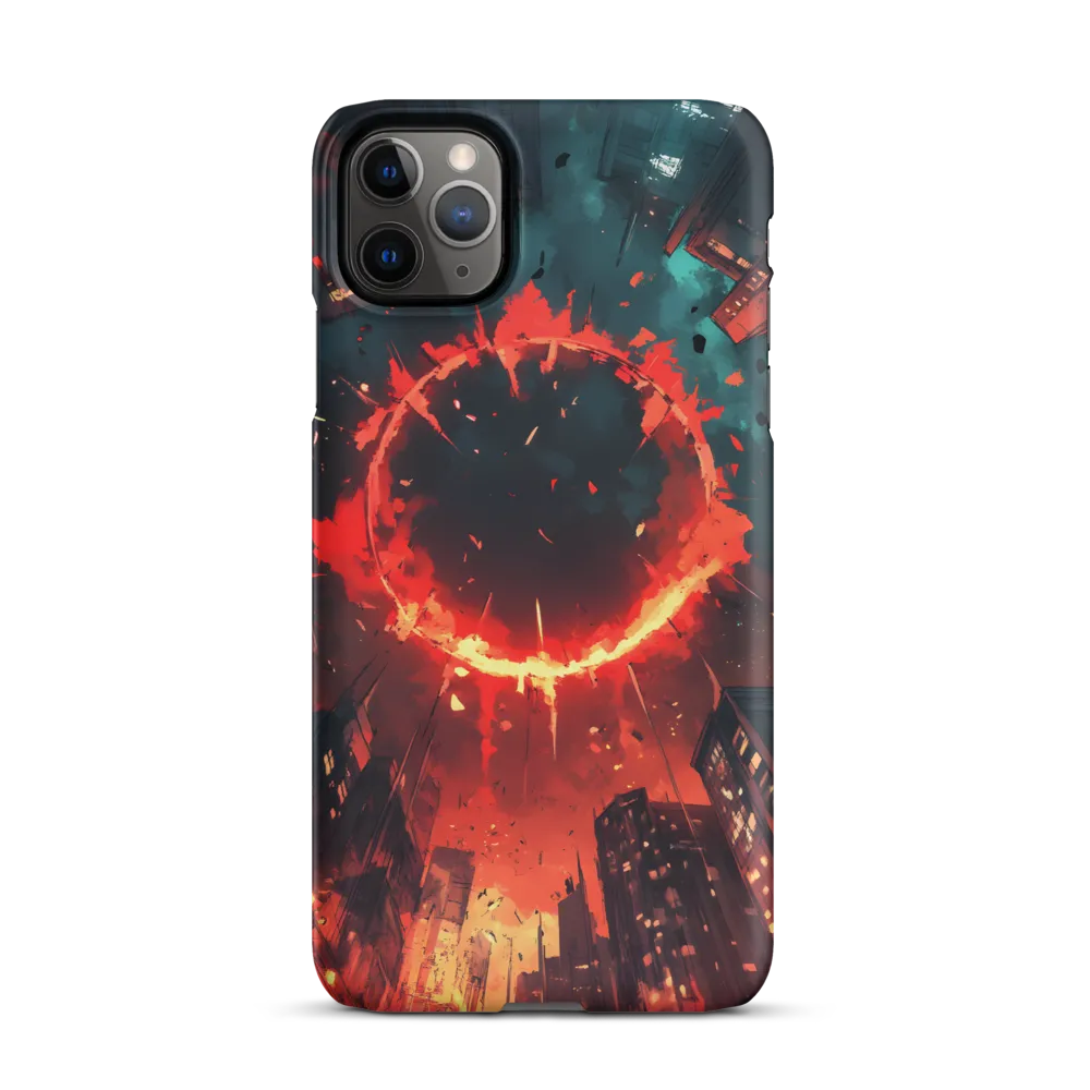 Eclipse of Destruction