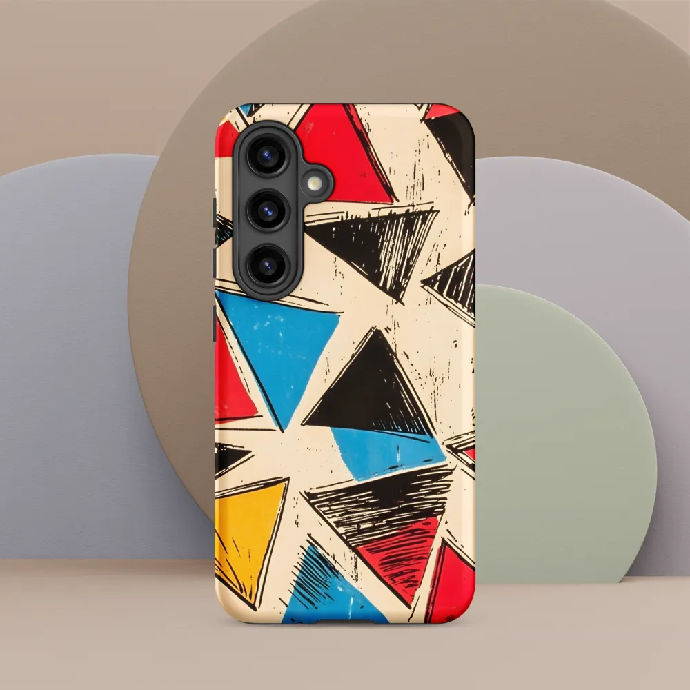 Vibrant Geometry