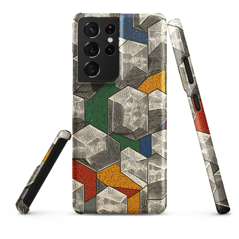 Cubic Dynamics