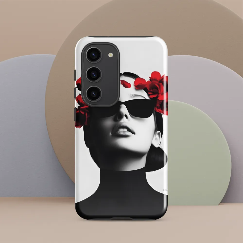 Blooming Elegance
