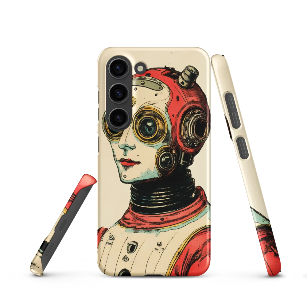 Ethereal Automaton