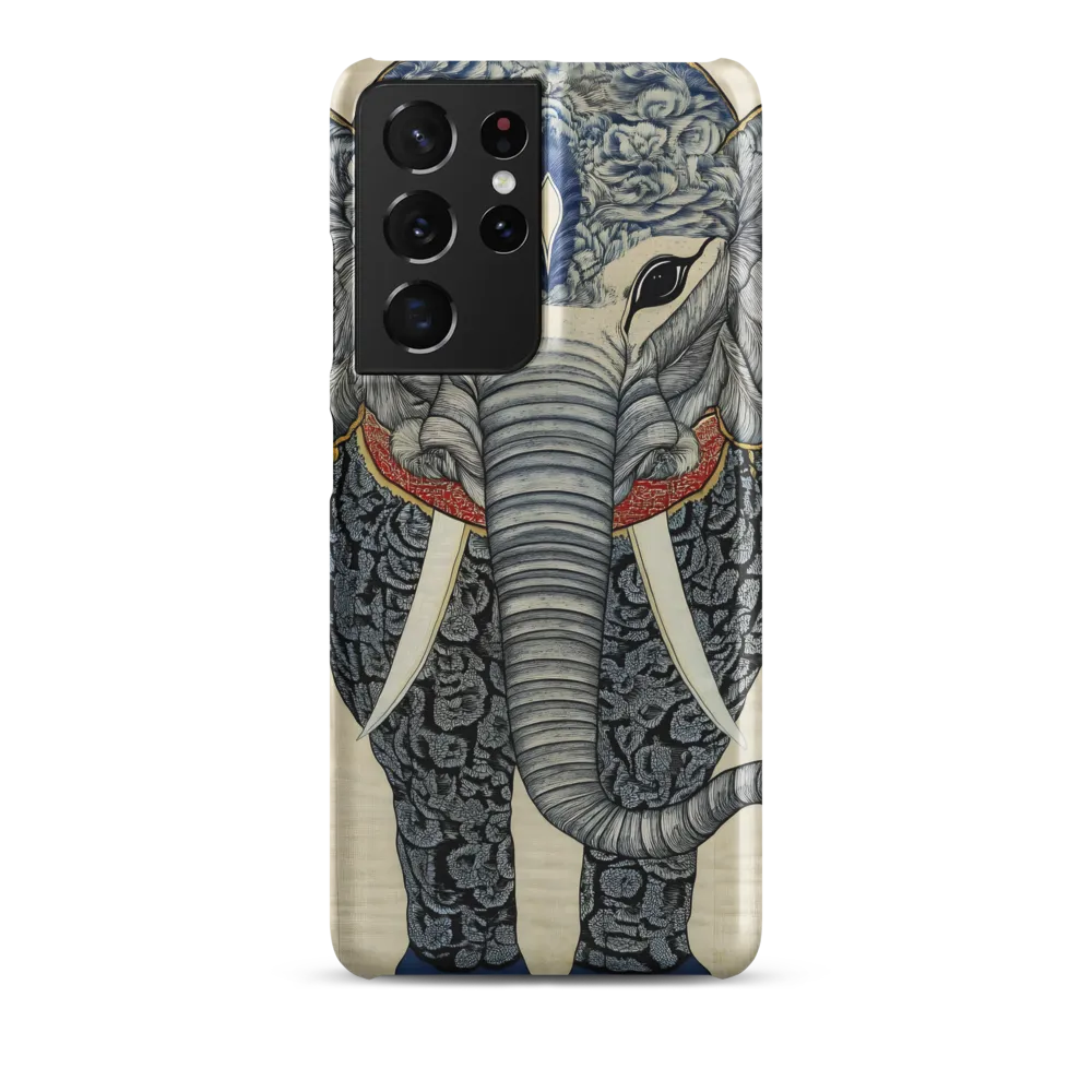 Majesty of the Elephant
