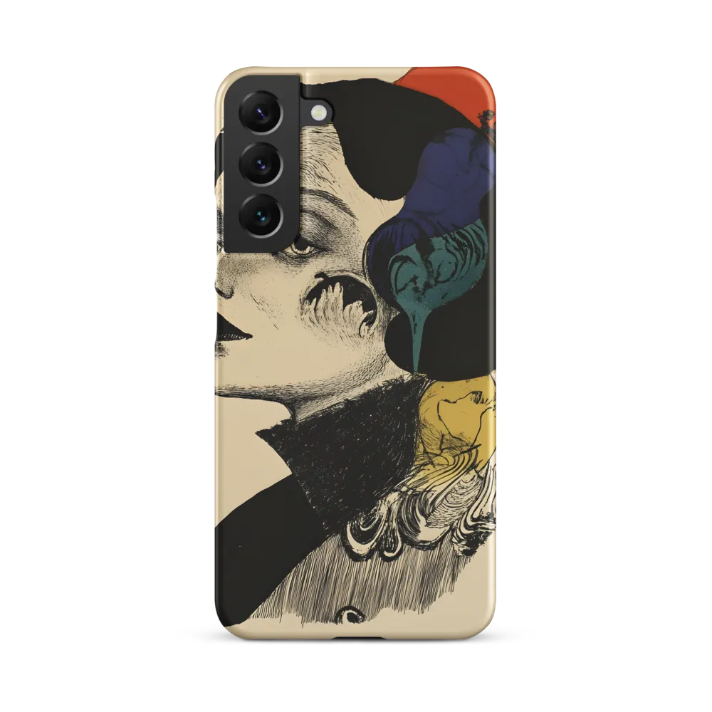 Enigmatic Elegance