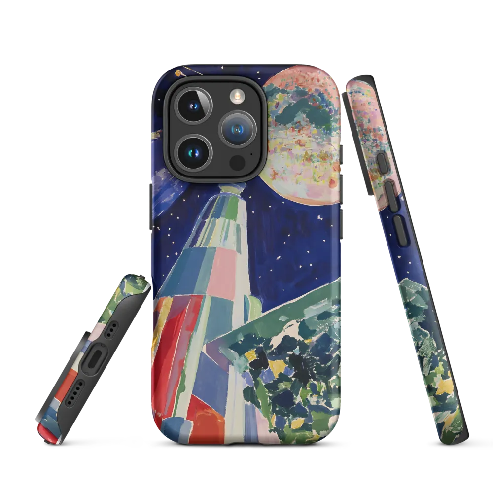 Galactic Dreams: A Surreal Exploration of Space