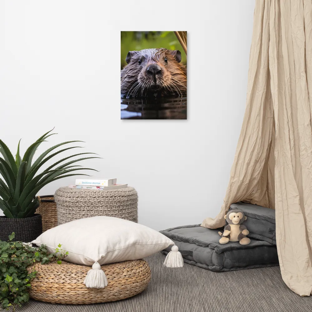 Emergence of the Beaver