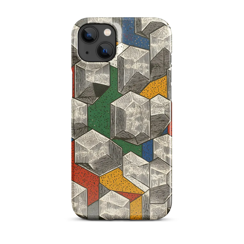 Cubic Dynamics