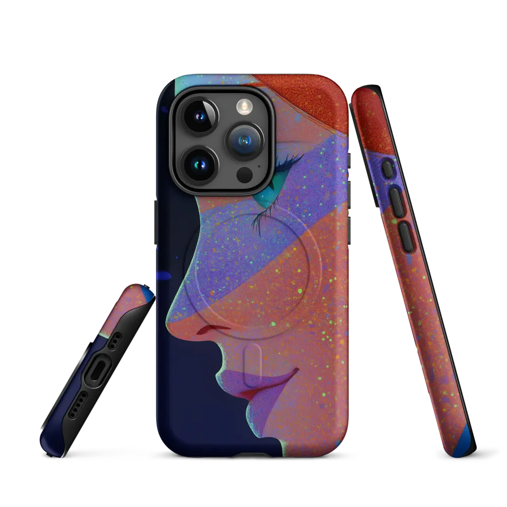 Vibrant Essence