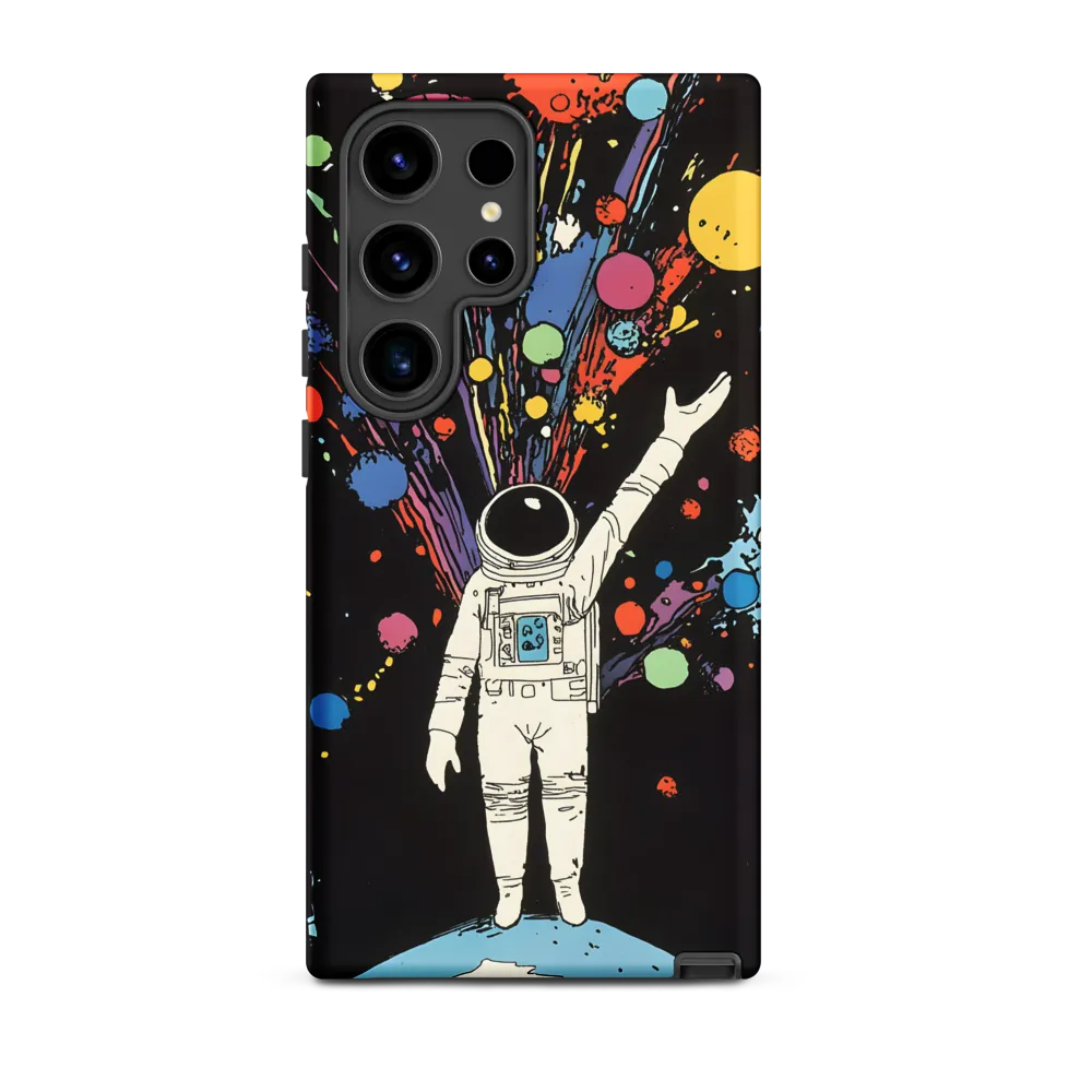 Cosmic Curiosity