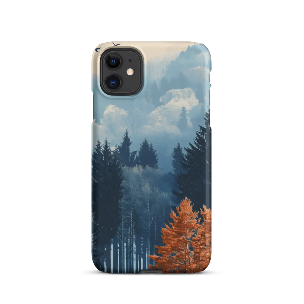 Whispers of the Forest