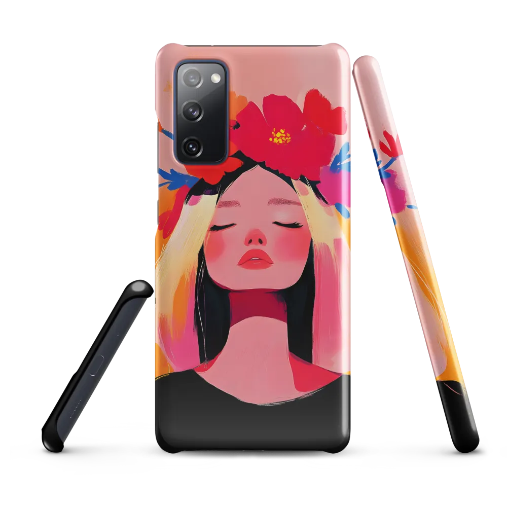 Floral Serenity