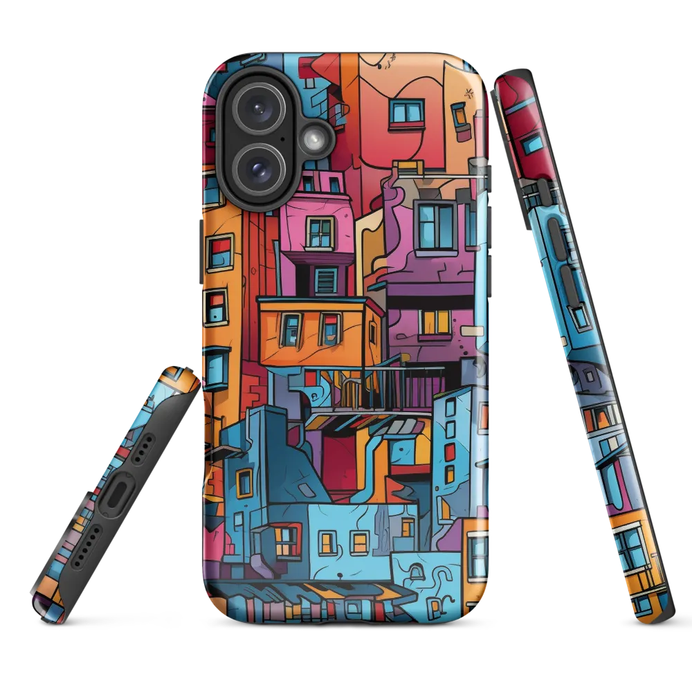 Urban Kaleidoscope
