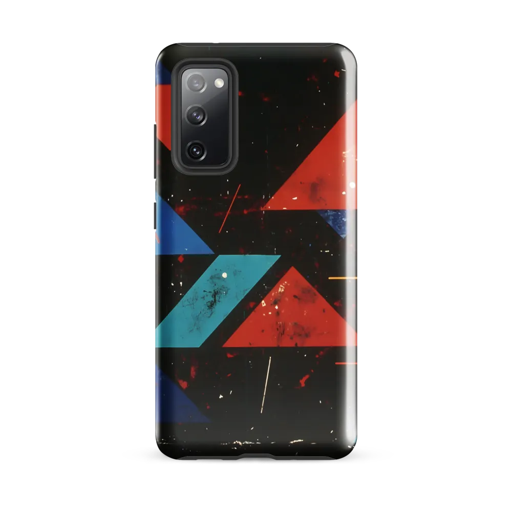 Dynamic Geometric Harmony