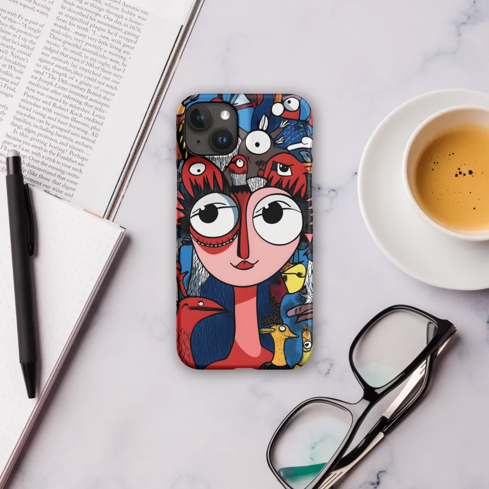 Whimsical Fusion