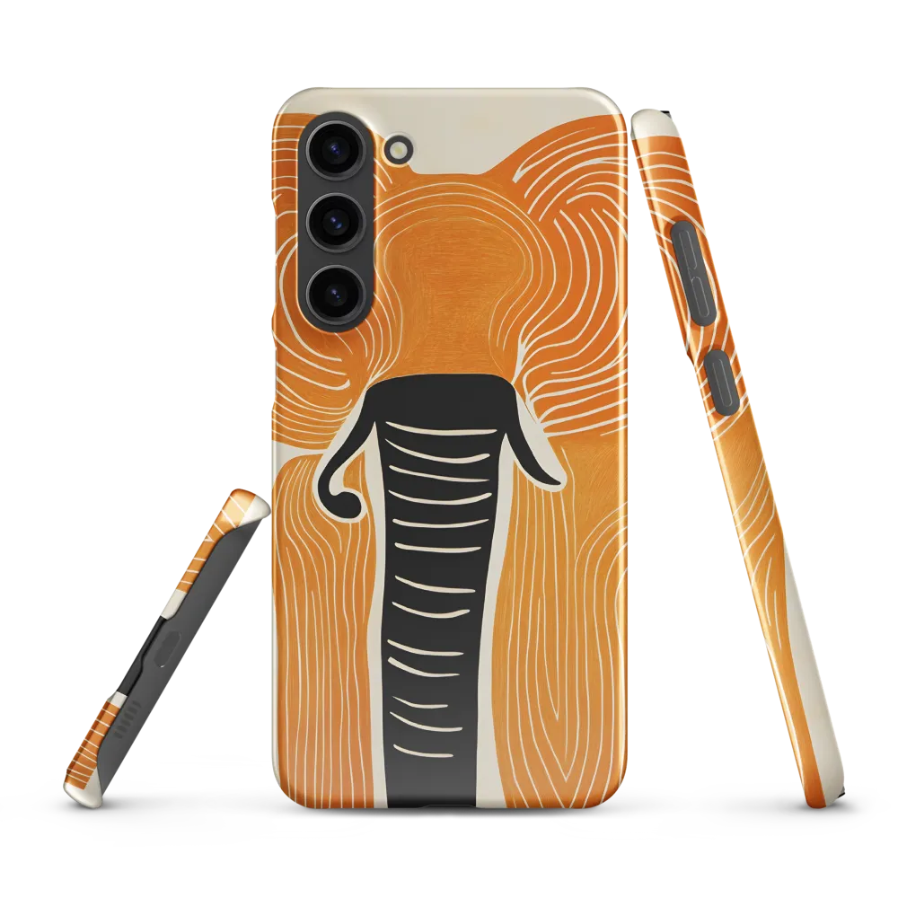 Elegance of the Elephant