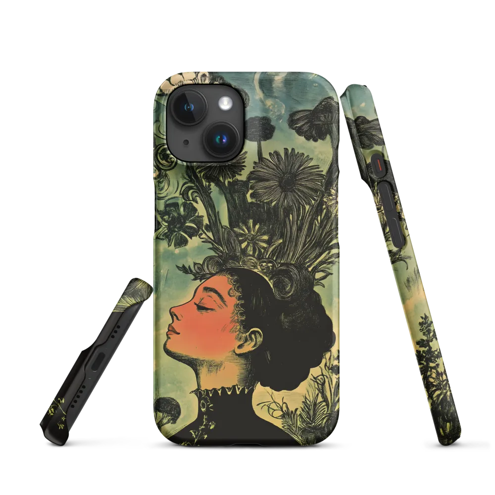 Floral Reverie