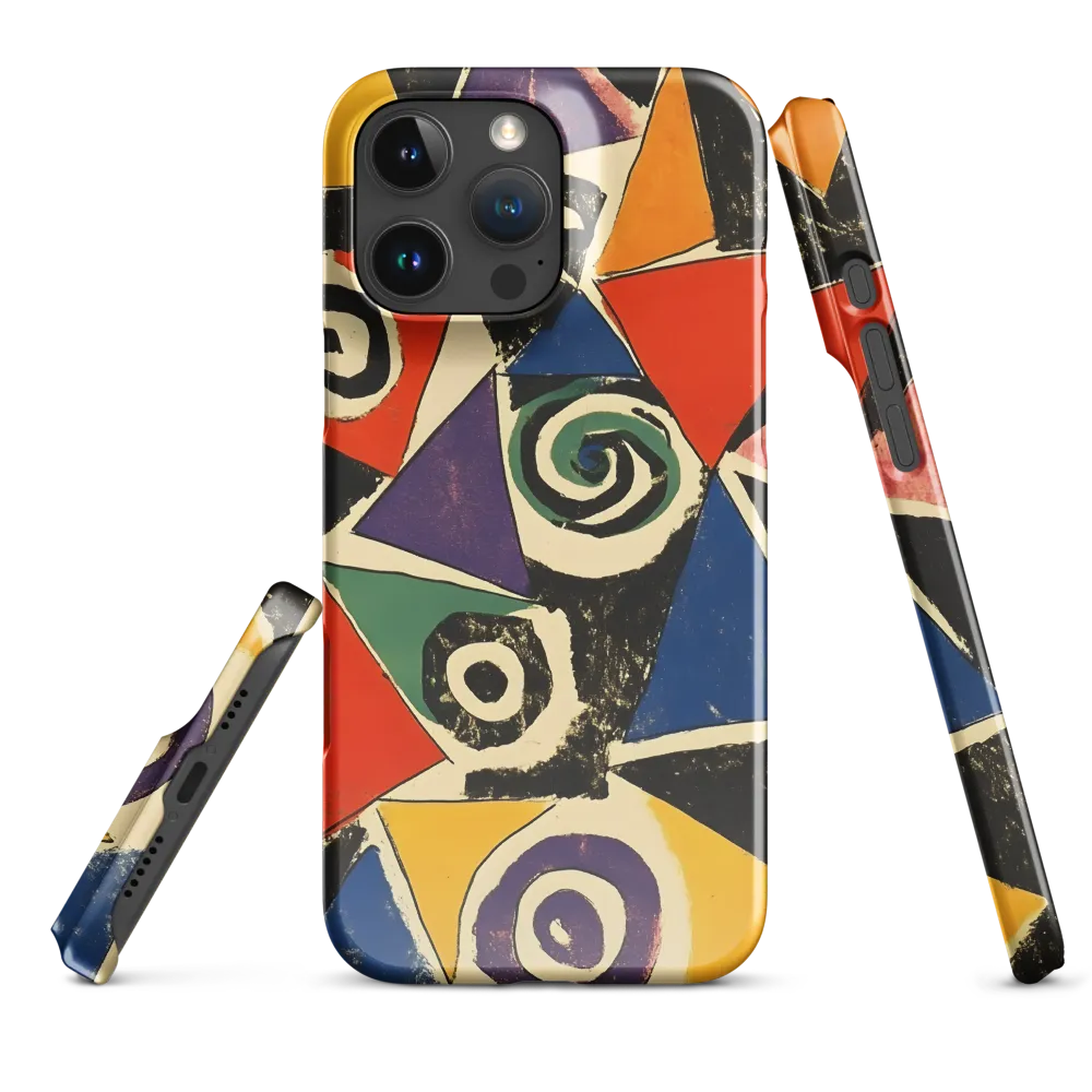 Dynamic Geometric Abstraction
