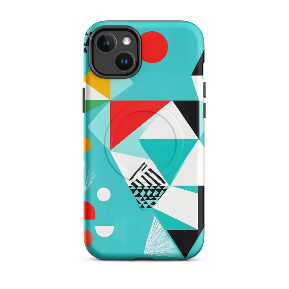 Playful Geometry