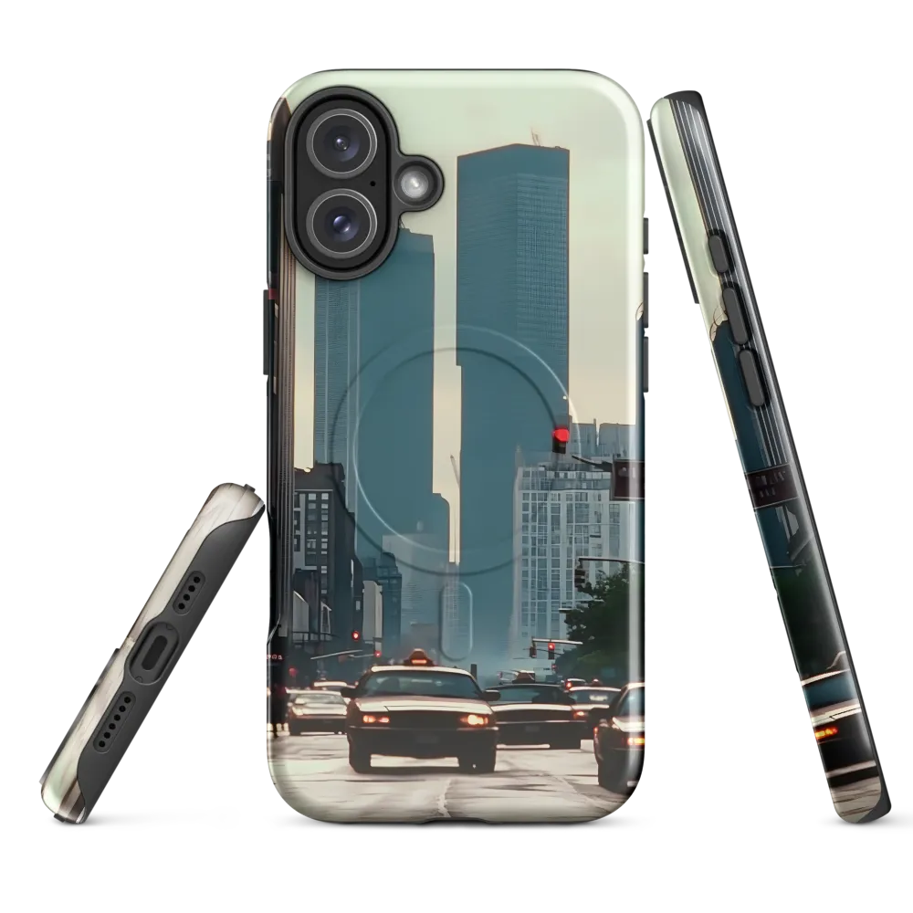 Urban Symphony
