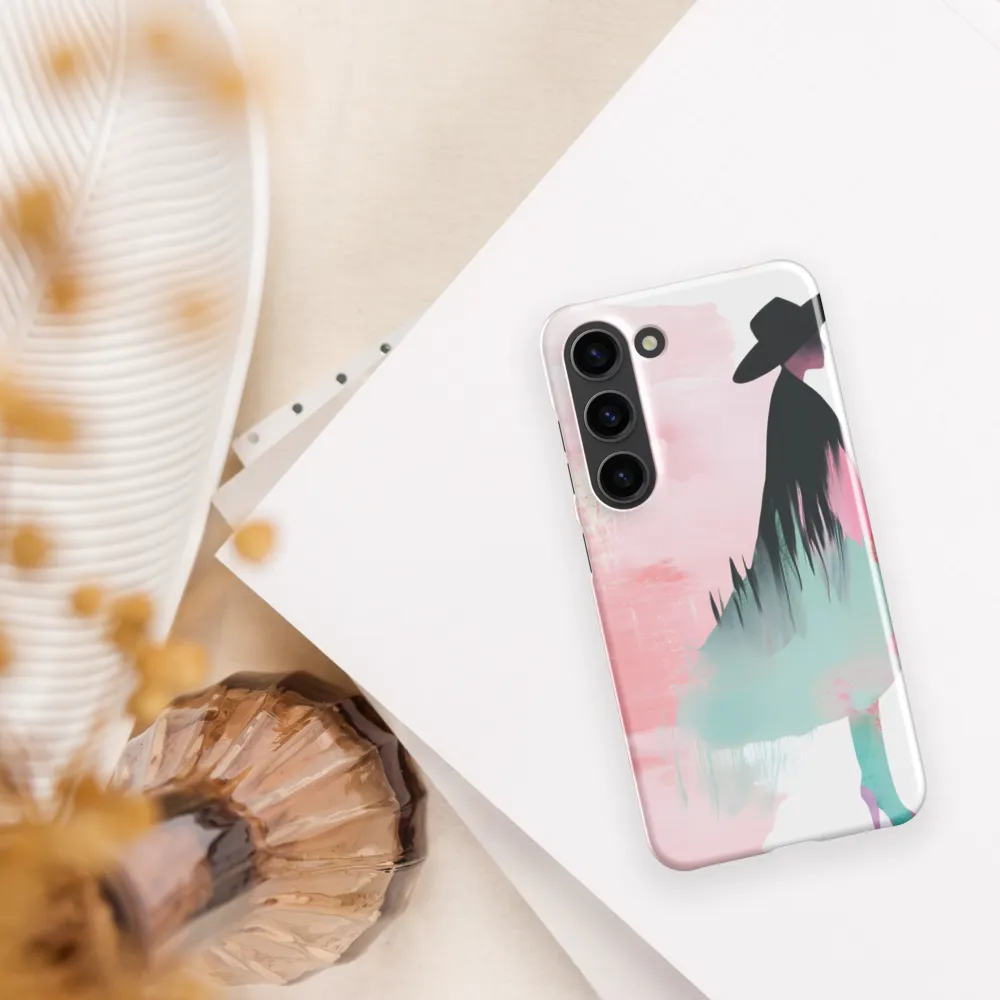Elegance in Silhouette