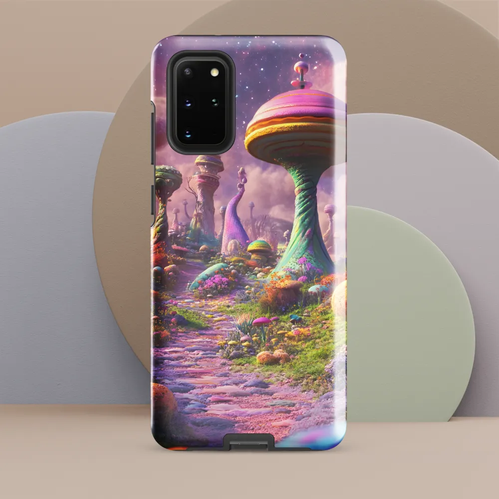 Whimsical Worlds: A Journey Through Fantasy