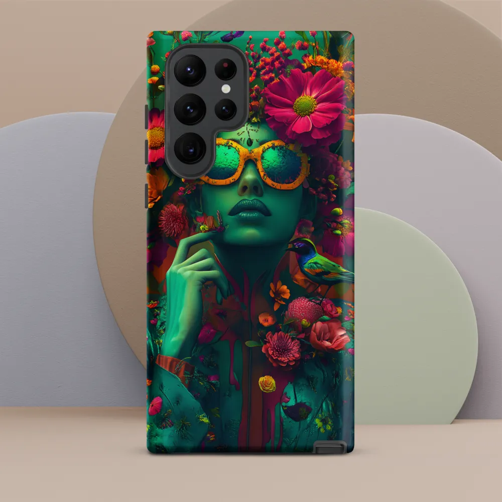 The Floral Dream