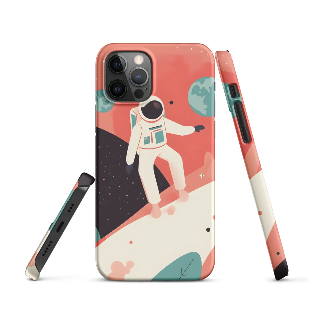 Cosmic Journey