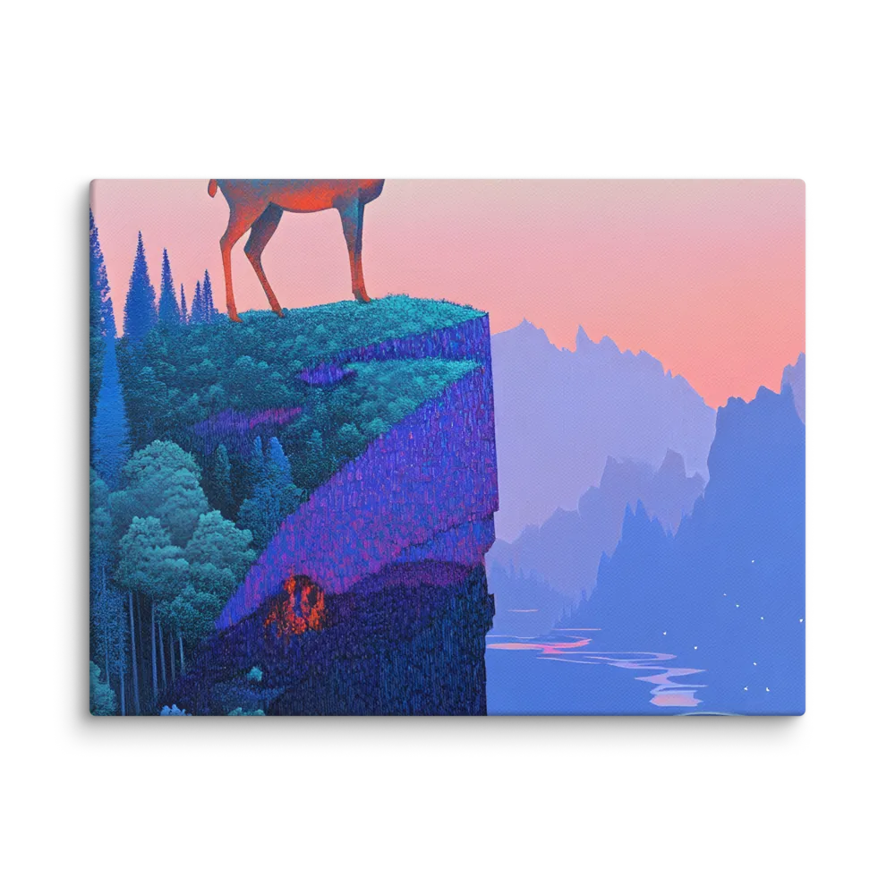 Majestic Refuge