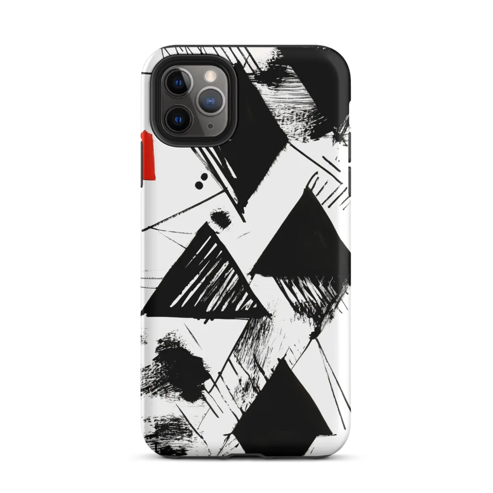 Dynamic Geometric Harmony