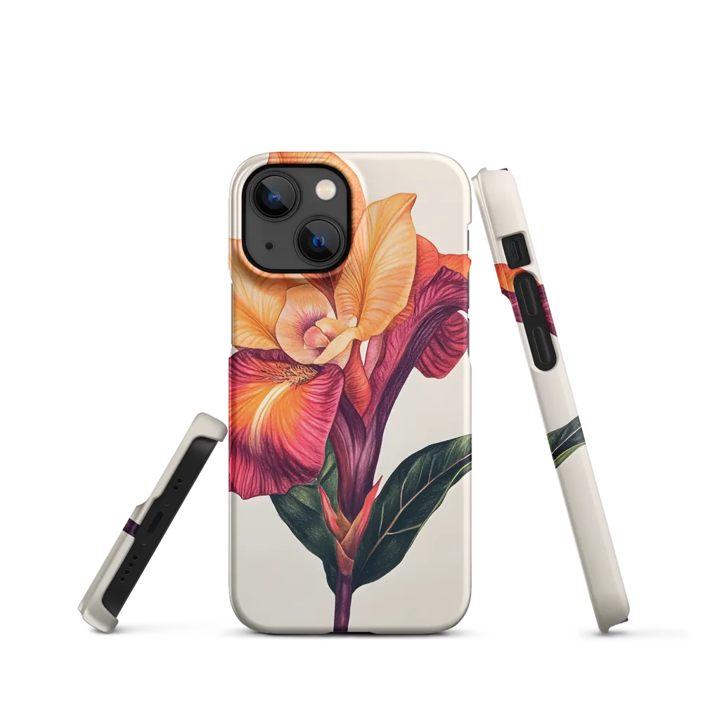 Floral Harmony