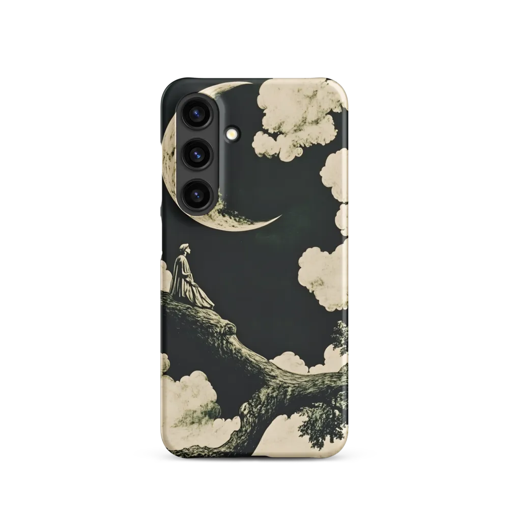 Whispers of the Moon