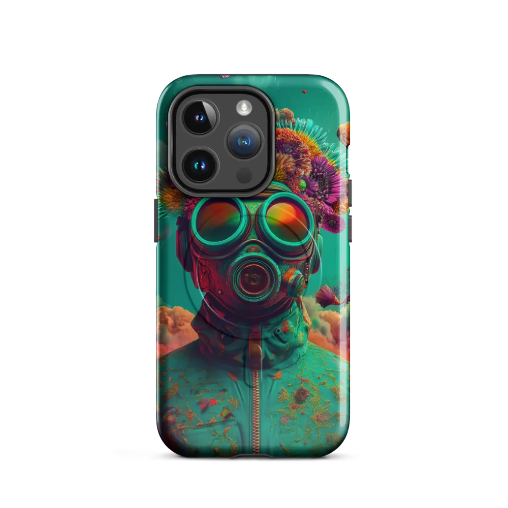 Ecstasy of Nature and Technology