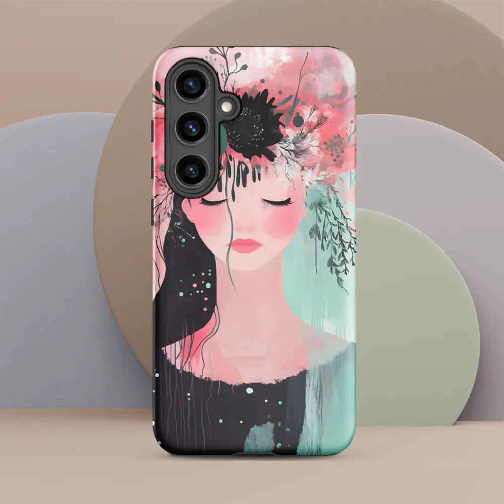 Whispers of Flora