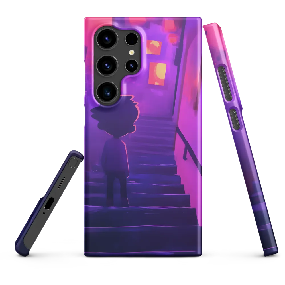 Descending into Mystery