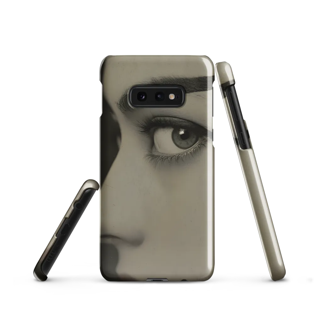 Gaze of Surrealism